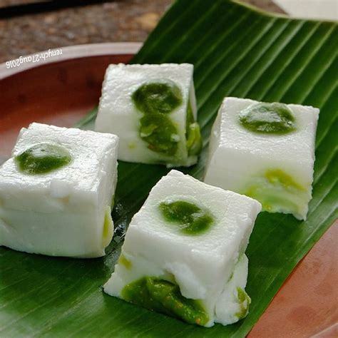 Resep Kue Tradisional Terenak
